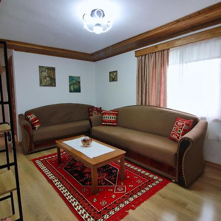 Emblematic House 3 Apartment Gjirokastër Exterior foto