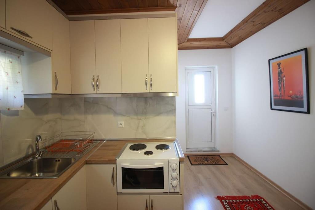 Emblematic House 3 Apartment Gjirokastër Exterior foto