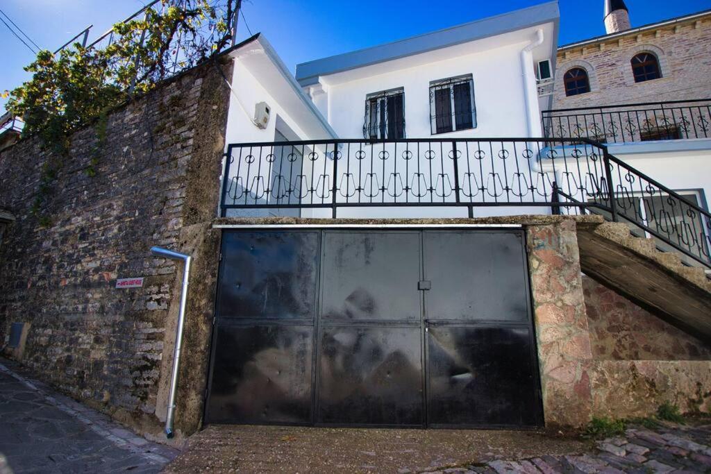 Emblematic House 3 Apartment Gjirokastër Exterior foto