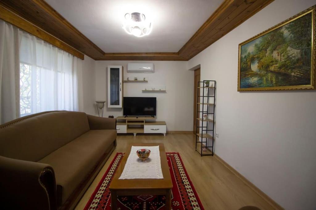 Emblematic House 3 Apartment Gjirokastër Exterior foto