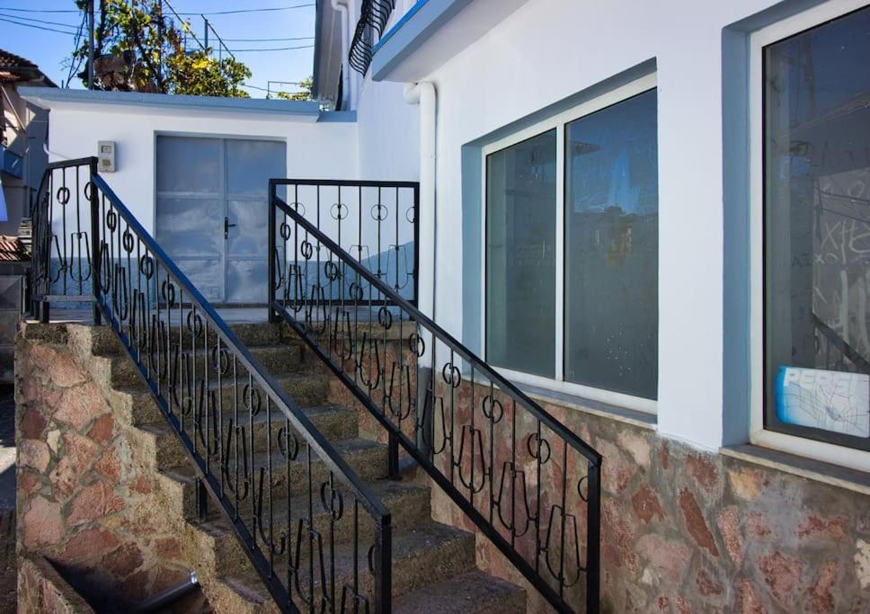 Emblematic House 3 Apartment Gjirokastër Exterior foto