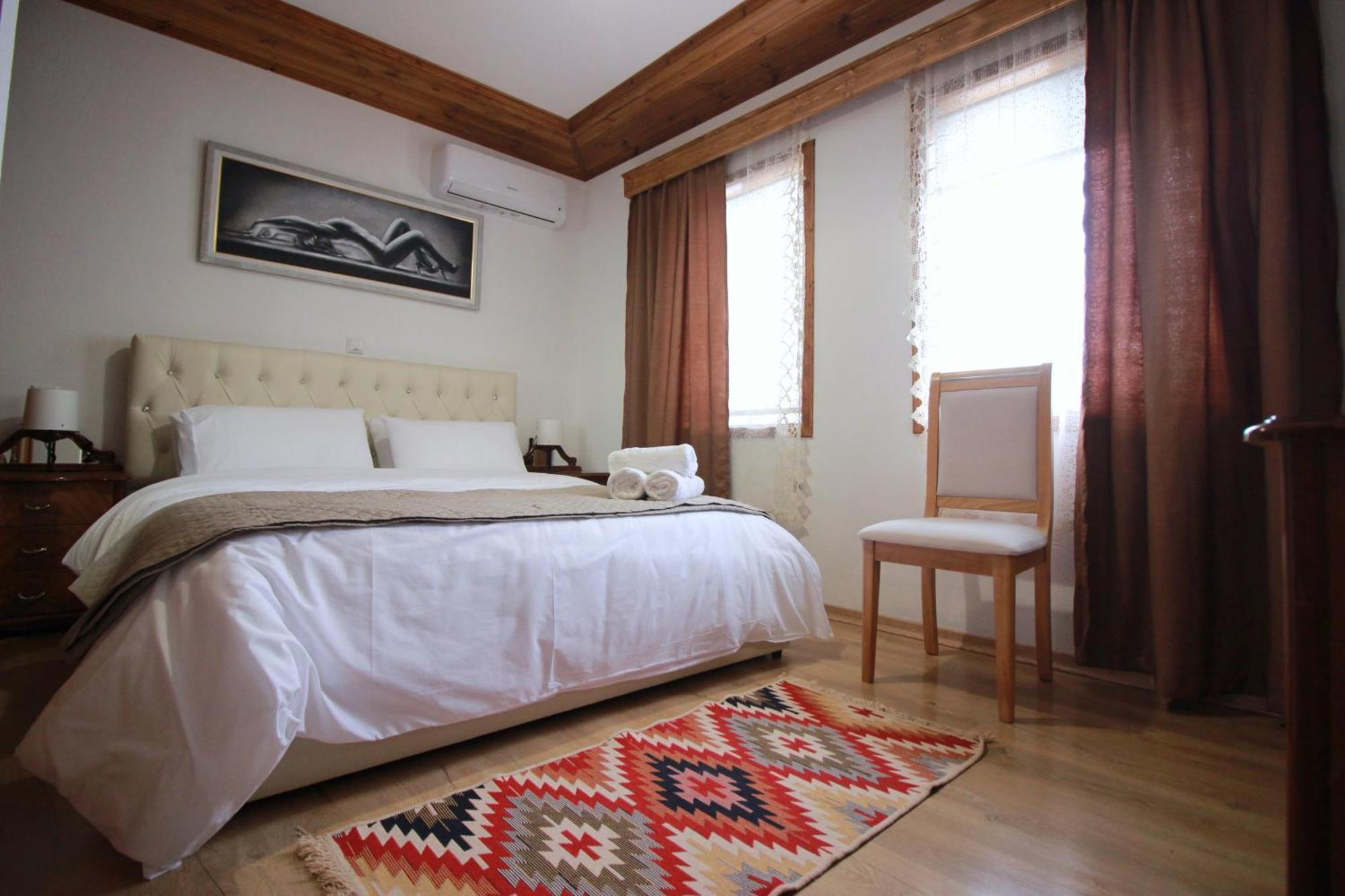 Emblematic House 3 Apartment Gjirokastër Exterior foto