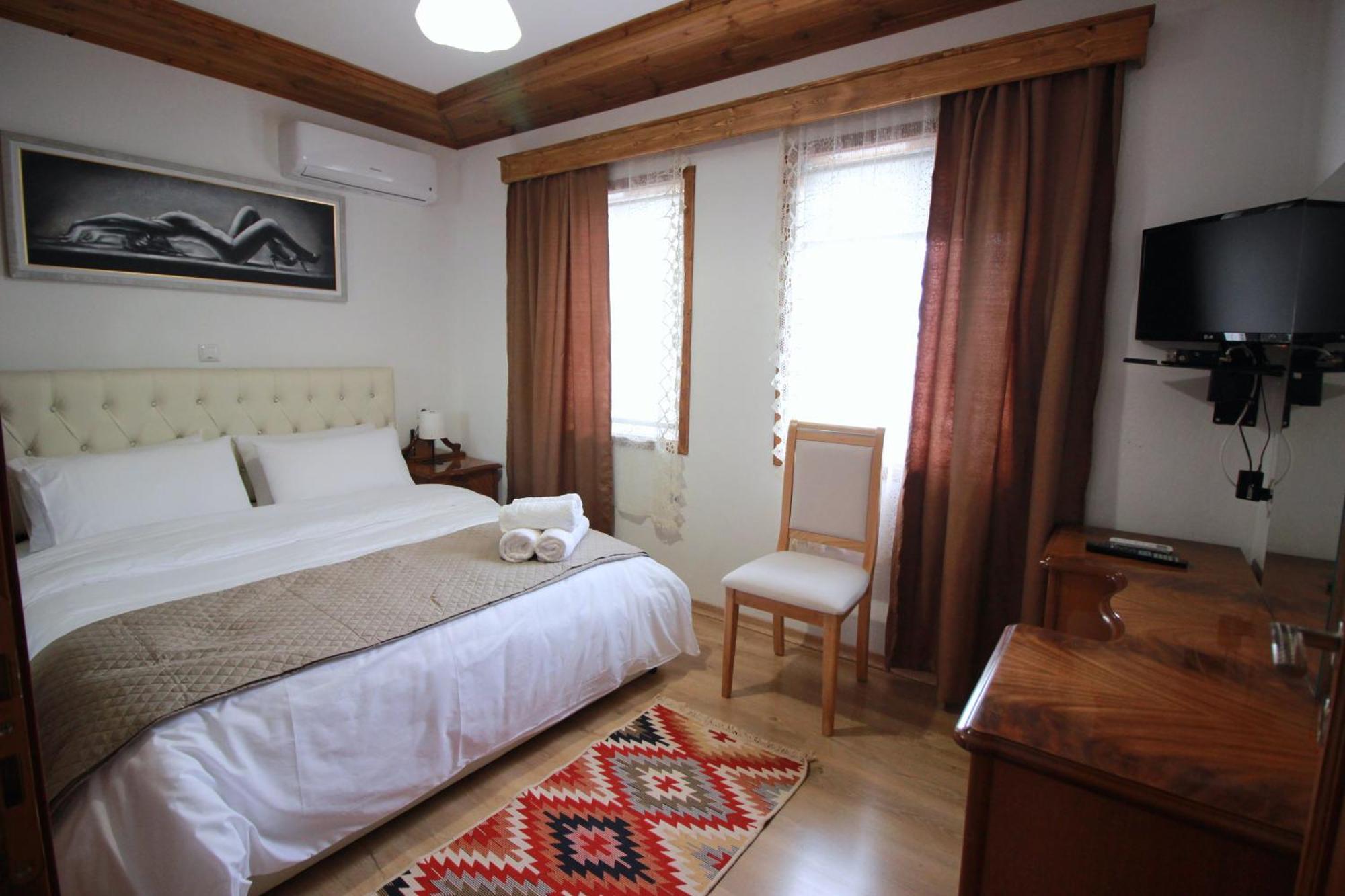 Emblematic House 3 Apartment Gjirokastër Exterior foto